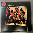Steel Pulse - Reggae Fever VINYLE 12" LP Mango Records 1980.