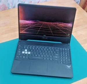 ASUS TUF FX-505DT AMD RYZEN 5 - Imagen 1 de 5