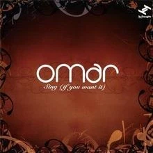 Sing [If You Want It] von Omar | CD | Zustand sehr gut - Bild 1 von 2