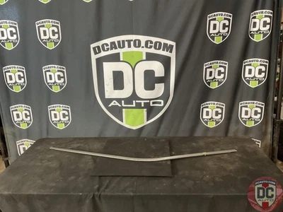 Porsche 924 1976-1985, 82-85 944 techo derecho embellecedor gris 477853706 132546 Foto 1 de 4