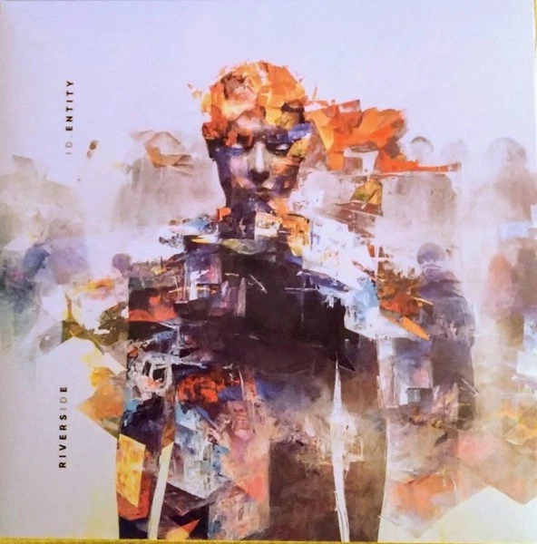 Riverside Id.entity Double LP Vinyl NEW - Image 1 of 1