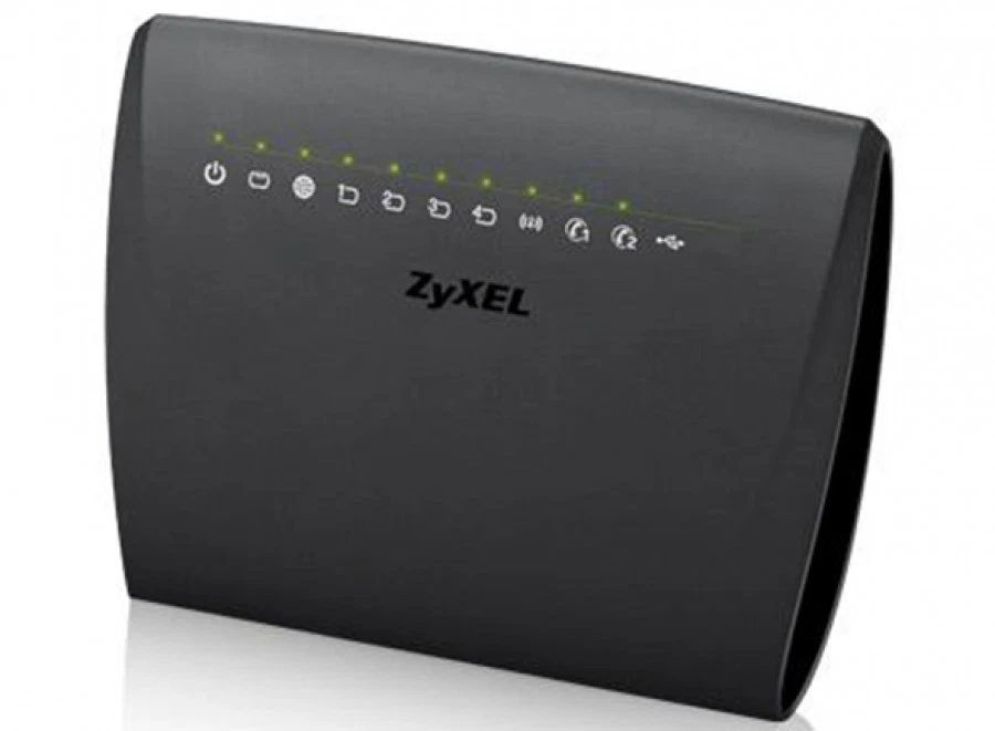 Modem router FIBRA Zyxel VMG 5313  - Immagine 1 di 1