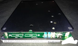 SONY APR-SERIES AUDIO MASTER CARD-1 MST 1-619-169-14, APR-24, APR-5002, APR-5003 - Picture 1 of 6