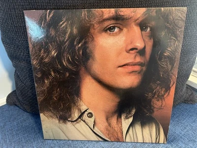 PETER FRAMPTON Where I Should Be RARE First Edition Vinyl w/ Inlay Sleeve NM - Image 1 of 4