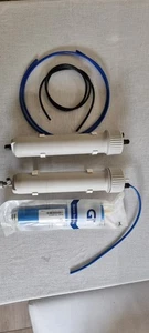 Umkehrosmoseanlage 90 l/d für Aquarien - Bild 1 von 3