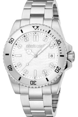 Reloj de cuarzo Roberto Cavalli RC5G129M0055 para hombre Foto 1 de 3