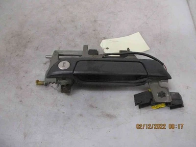 Poignee exterieure porte avant droite Bmw III E36 51218135954 - Photo 1/3