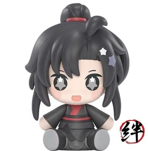 The Master of Diabolism: Wei Wuxian Huggy Good Smile Figure - Picture 1 of 5