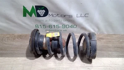 Chrysler Pacifica 2017-2026 suspensión trasera muelle helicoidal izquierdo 68231034Aa Foto 1 de 4