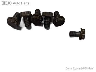 Flexplate Bolts For 12-14 Volkswagen Passat  2.5 - Image 1 of 4