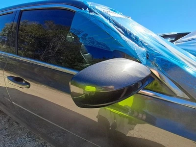 2015 Chrysler 300 Passenger Side Mirror OEM Power Heated Manual Folding 2732569 - Image 1 of 4