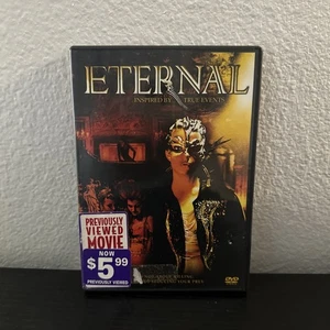 Eternal (DVD, 2005) - Foto 1 di 2