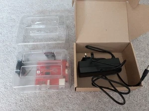 Odroid HC4 - Oled - Photo 1/5