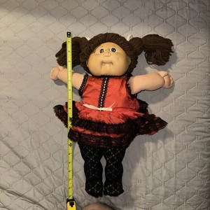 Muñeca Cabbage Patch - Imagen 1 de 2