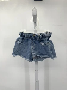 Zara Size 12-18 Months Girls Shorts - Picture 1 of 2