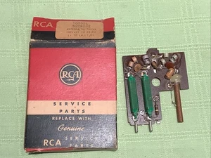 RCA OEM Teil 105924 Antenne passendes Netzwerk  - Bild 1 von 5