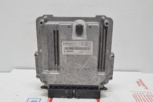 14-16 Ford Fusion 1.5L ES7A-12A650-CPB Engine Control Module Unit Ecm H70 035 - Picture 1 of 4