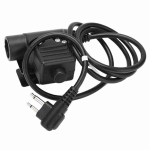 `U94 Ptt Adapter M Head 2‑Pin For Wizard Series Sv10 Sv11 Sv11D Sv - Zdjęcie 1 z 12