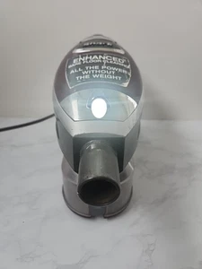 Shark HV320UKT 40 Rocket Main Motor Unit & Bin - Shark Rocket True Pet - Picture 1 of 18