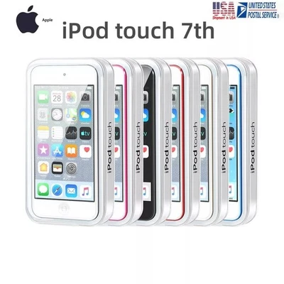 NEW-Sealed Apple iPod Touch 7th Generation (256GB) All Colors- FAST SHIPPING lot - Image 1 of 4