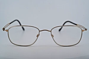 Silhouette M7420/80 V6055 Brille Vollrand Metall Rechteckig 50-18-135 - Bild 1 von 8