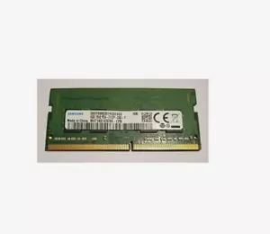 Samsung 4GB DDR4 2133MHz RAM PC4-17000 PC4-2133P RAM Memory 260Pin Laptop SODIMM - Picture 1 of 3
