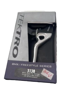 Tektro BMX Freestyle Series levers 313A - Picture 1 of 1