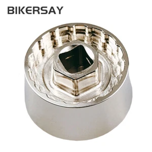 MTB Bike Bicycle Bottom Bracket Removal Tool fits BBR60/BB9000/DUB/FSA386/44MM - Picture 1 of 10