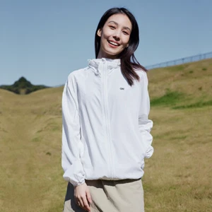 OhSunny Women's Cooling Jackets UPF50+ Sun Protection Quick Dry Breathable Coats - Picture 1 of 24