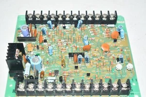 NEU Cryovac GB-007-101B PC BOARD CONTROL CARD SYSTEM 8600/8610 PCB  - Bild 1 von 5