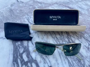 MYKITA NO1 CHRIS – Designer-Sonnenbrille - Top Zustand - Bild 1 von 2