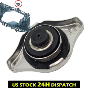 Fit For Honda Civic Accord CRV For Acura Cooling CAP Radiator Cap 19045-PAA-A01 - Picture 1 of 8