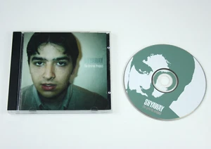 The Greran Project by Shyaway Music CD - RARE - Picture 1 of 2