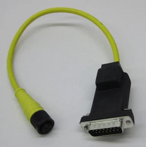 Allen-Bradley 2755-NC18 Ser. B Scanner Adapter - Picture 1 of 7