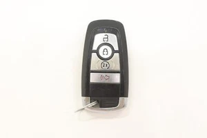 2022 - 2025 FORD MAVERICK KEYLESS ENTRY REMOTE KEY FOB TRANSMITTER OEM - Foto 1 di 10