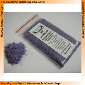 The Parts Box Flocking - Lavender (3g) - Bild 1 von 1