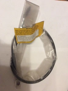 Honda MBX50 SD FWD MBX80 FWD DX 1983-86 Kupplungskabel entspricht 22870-GE2-000 - Bild 1 von 3