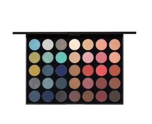 MORPHE 35H Eyeshadow Palette ORIGINAL New with box - Picture 1 of 3
