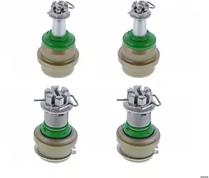 2 x Knuckle Telescopic Ball Joint Kit for JEEP GRAND CHEROKEE 1990-1998 RA/0164F - Picture 1 of 5