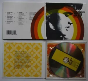 Elvis Presley That's The Way It Is 30th Ann. Sampler Promo 6-Track Digipak CD - Bild 1 von 1
