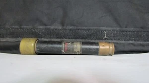 Fusible Bussmann FuseTron FRS-R-20 Time Delay 20A 600 VAC Clase RK5 - Imagen 1 de 1