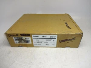 QL1DM115ACBBN Siemens QuadLog QLIDM115ACBBN entrada discreta MDL - Imagen 1 de 6