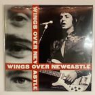 Paul McCartney and the Wings / Wings Over Newcastle (CD + Bonus CD)