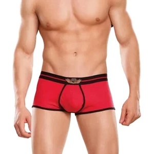 Male Power Wings pouch enhancer boxer brief men's low rise underwear 150-054 - Picture 1 of 2