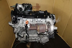 Motor Completo 9HN 110TKM Peugeot Partner Citroen Berlingo DS3 1,6HDI 55kW 08- - Imagen 1 de 5