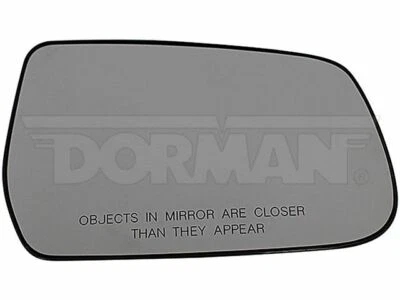 Para 2015-2017 GMC Terrain Porta Espelho Vidro Direito Dorman 89884KN 2016 - Imagem 1 de 2