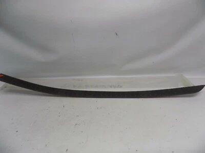 Nuevo OEM 2000 2001 Ford Focus Puerta Exterior Moldura Cubierta Original Foto 1 de 3