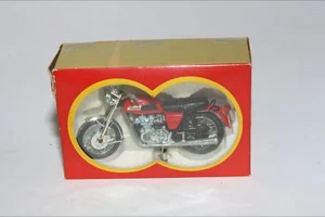 Polistil, GY58Triumph 750 Trident 1:24, MIB - Picture 1 of 9