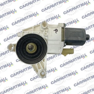 Dodge Journey 2009-2020 puerta trasera izquierda ventana motor 0130-822-475 OEM Foto 1 de 4