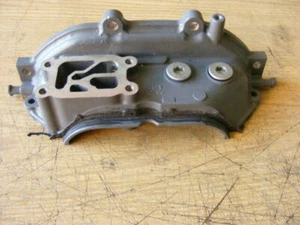 Suzuki DF 250-225-300 HP 4-Strk Lower Cover Cylinder Head 11101-98J03 Assembly - Picture 1 of 10